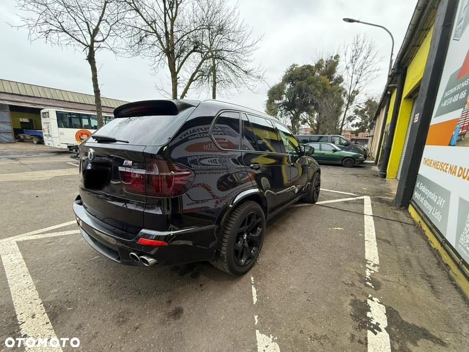 BMW X5 3.0d xDrive - 18