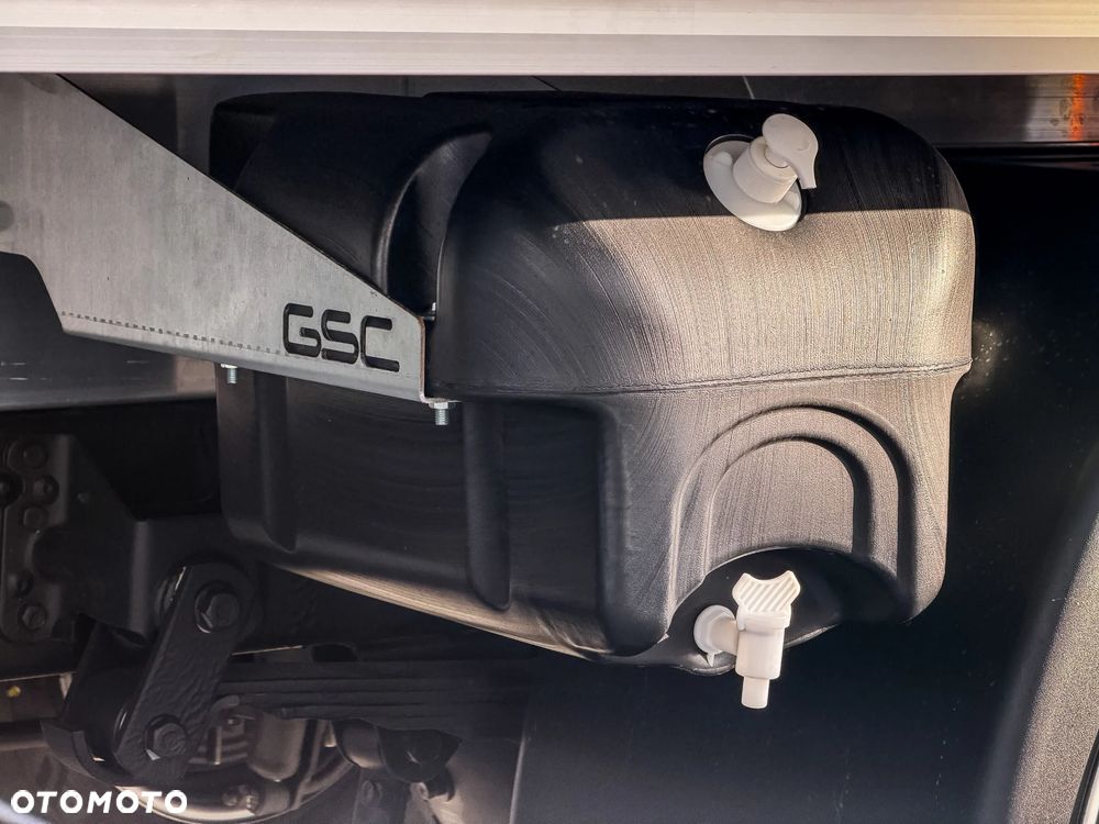 Iveco Daily 70C18HA8 - 15EP Winda slider GSC Gorzów - 17