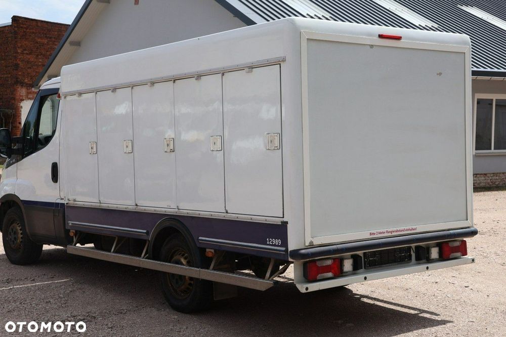 Iveco Daily - 4