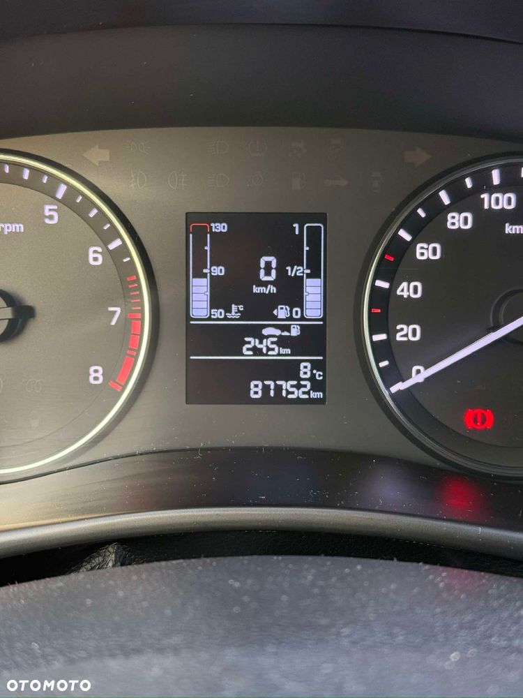Hyundai i20 - 5