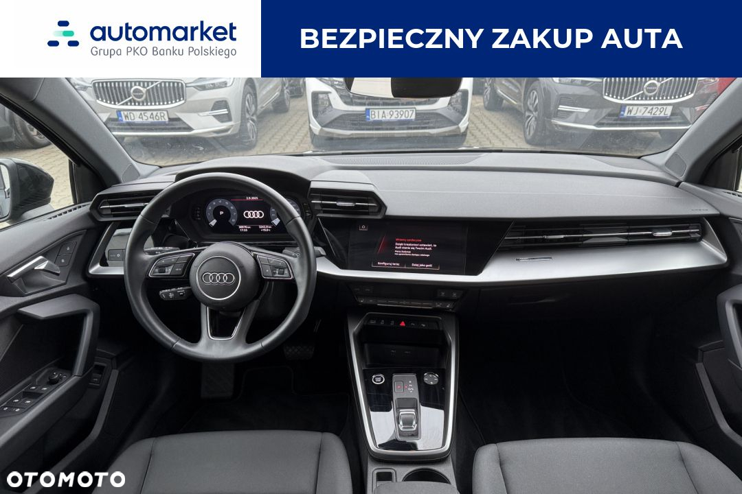 Audi A3 - 13