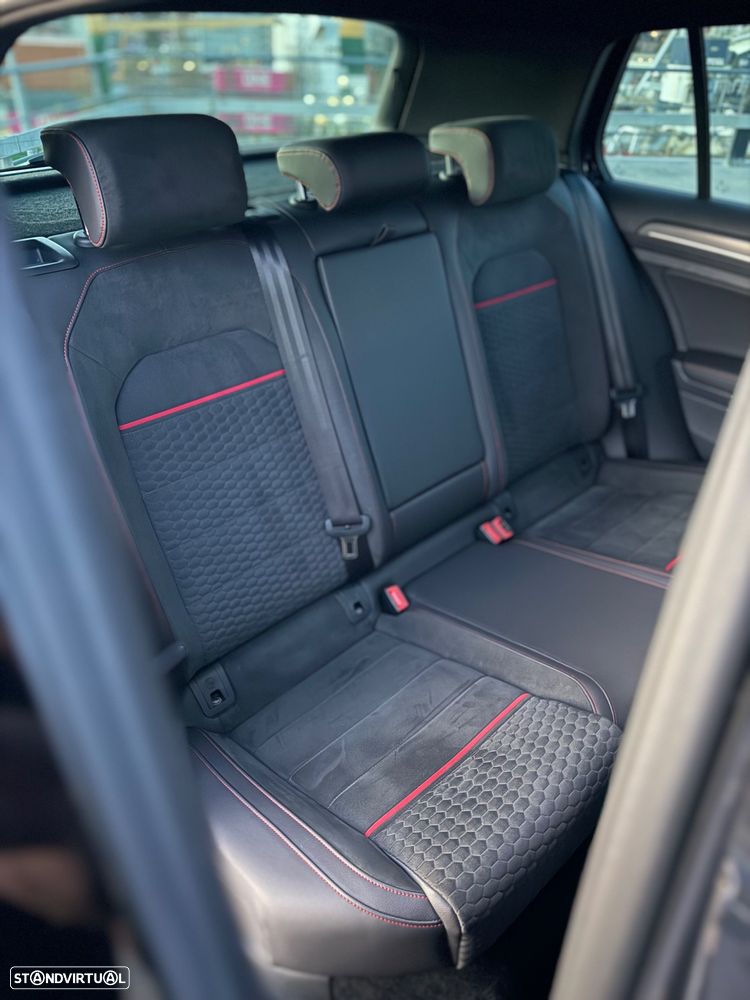 VW Golf GTI 2.0 TSI OPF DSG Performance - 9