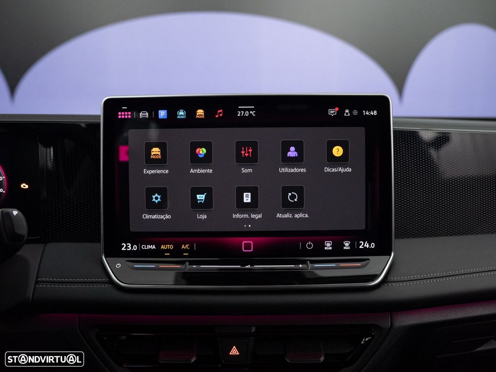 VW Tiguan 1.5 TSI eHybrid Urban DSG - 35