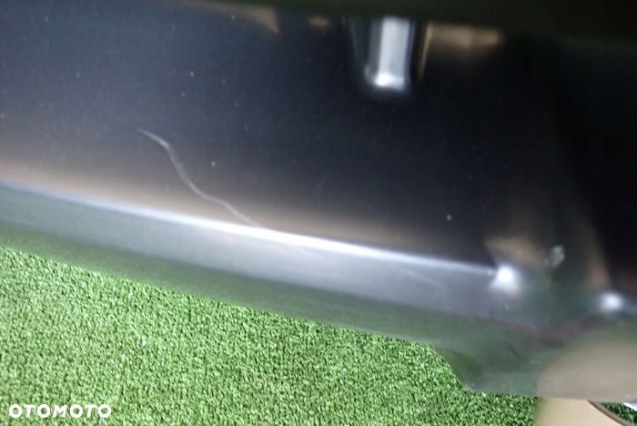 KIA SORENTO 02-07 zderzak przedni przód - 10