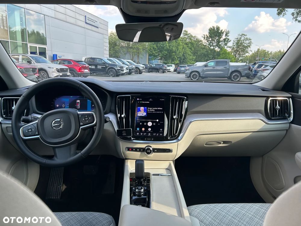 Volvo V60 B3 B Core - 12