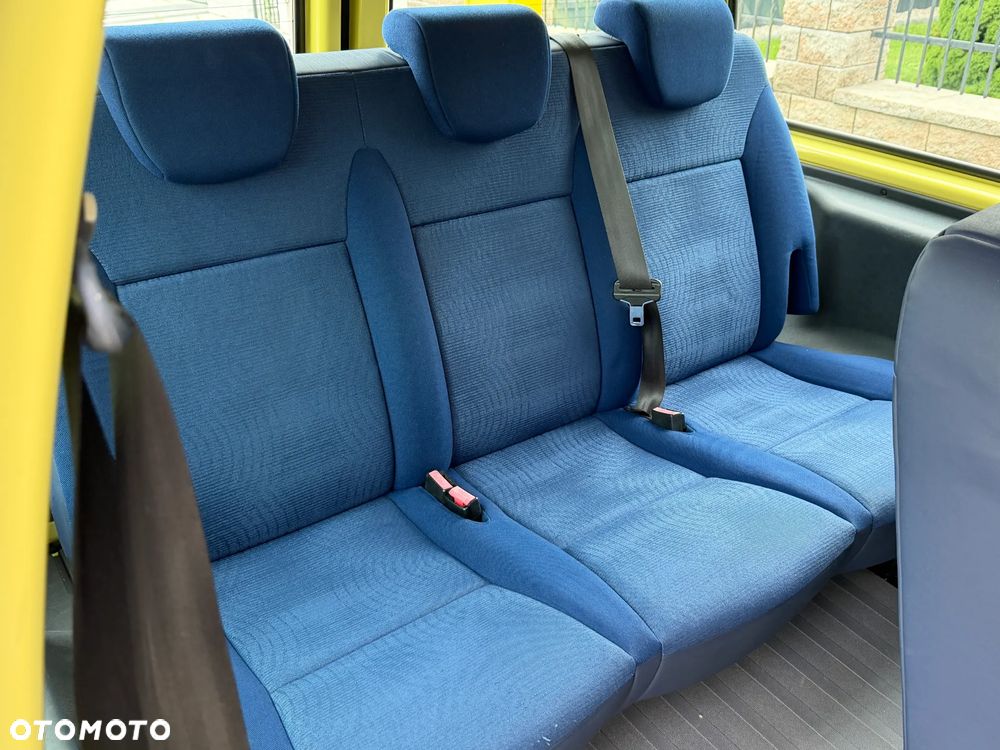 Fiat Scudo 222.1K0.1 ELX - 12