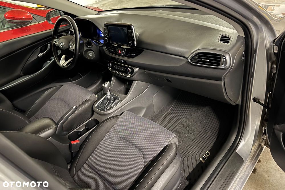 Hyundai i30 1.0 T-GDI Modern - 29