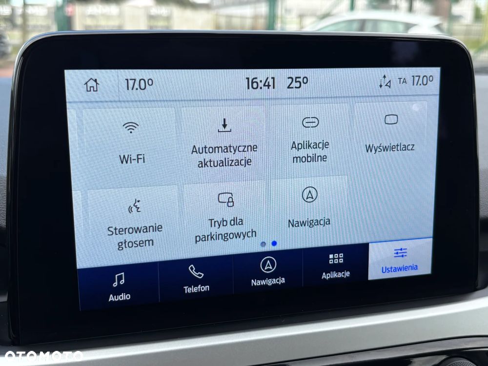 Ford Kuga 1.5 EcoBoost COOL&CONNECT - 24