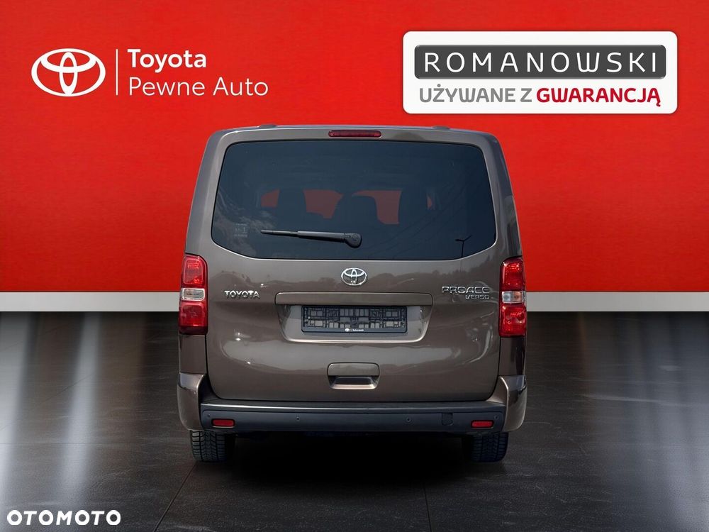 Toyota Proace Verso 2.0 D4-D Long Business - 21