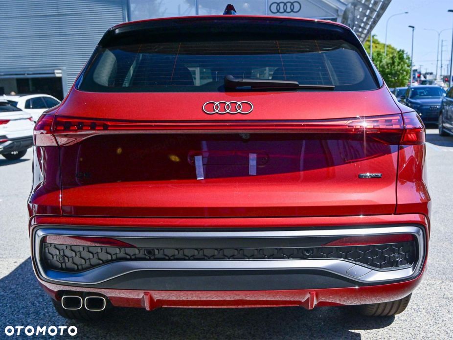 Audi Q5 - 3