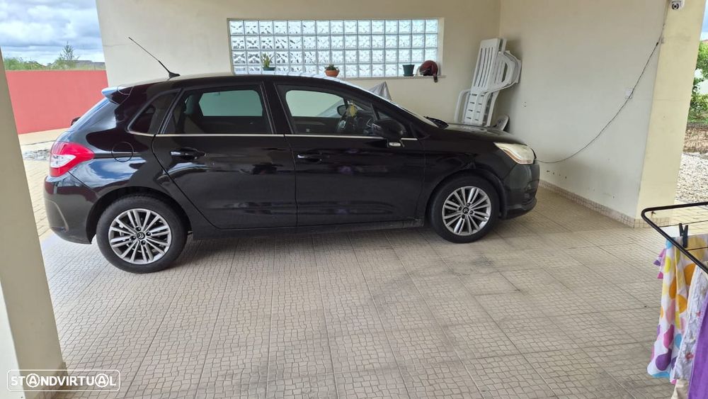 Citroën C4 1.6 HDi Attraction - 6