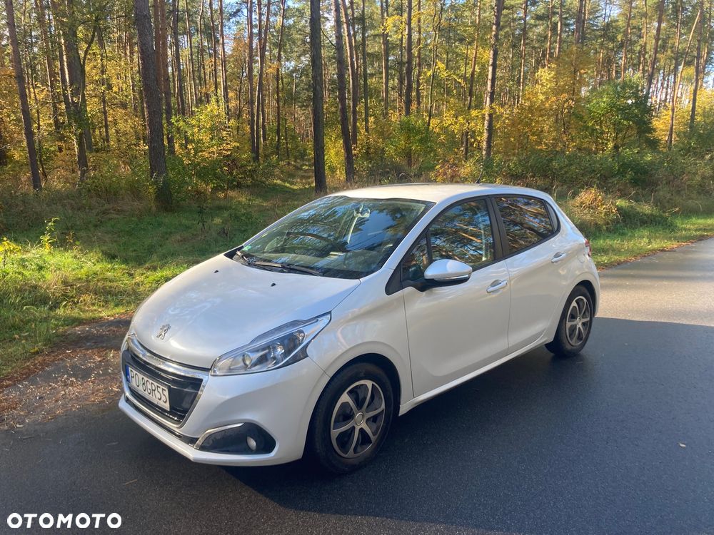 Peugeot 208 1.2 PureTech Active - 1