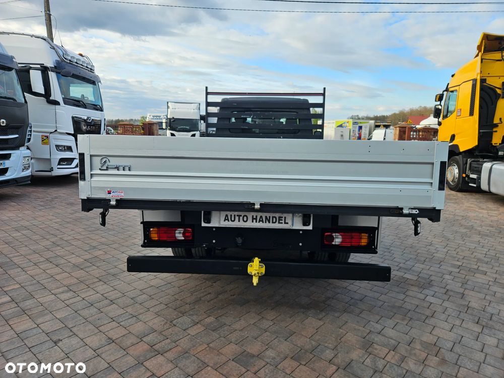 Renault MASTER*Skrzynia 450cm Długa*Tył koła bliżniak* - 6
