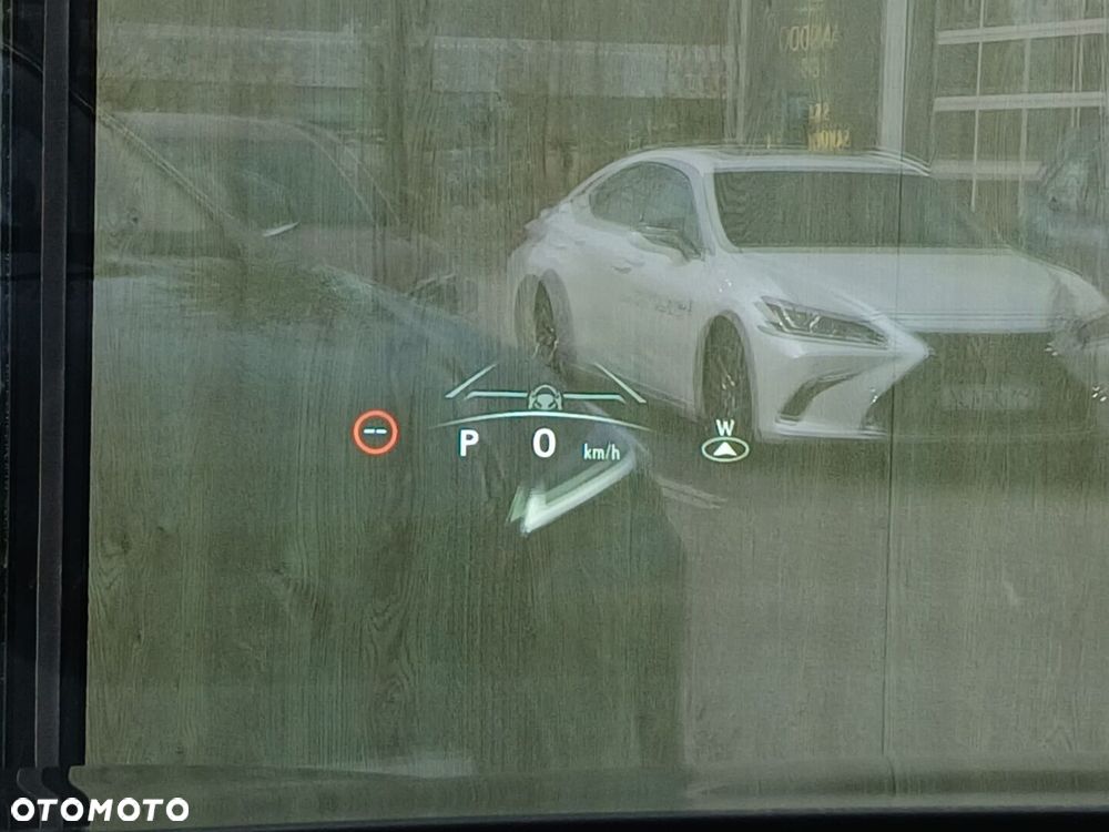 Lexus NX - 5