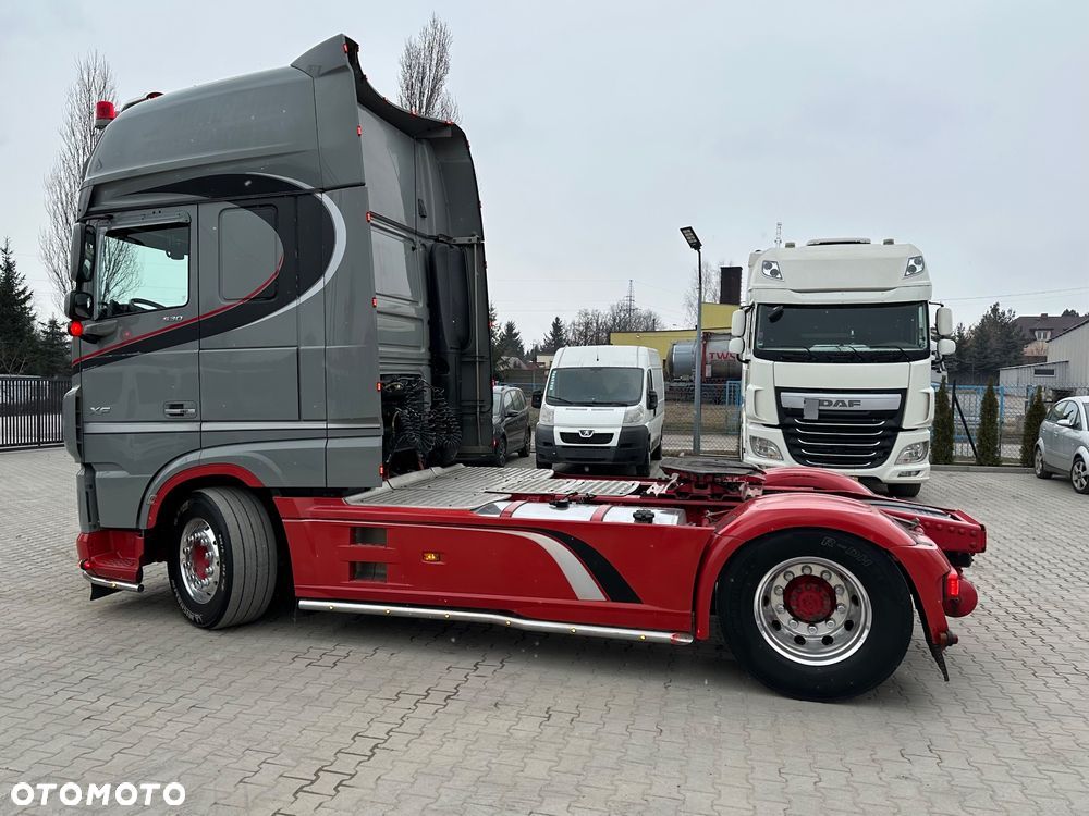 DAF XF530 SSC - 30