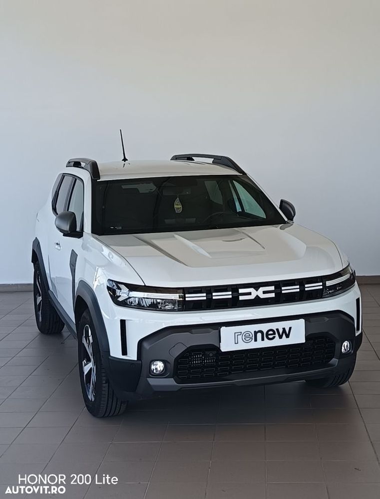 Dacia Duster - 4