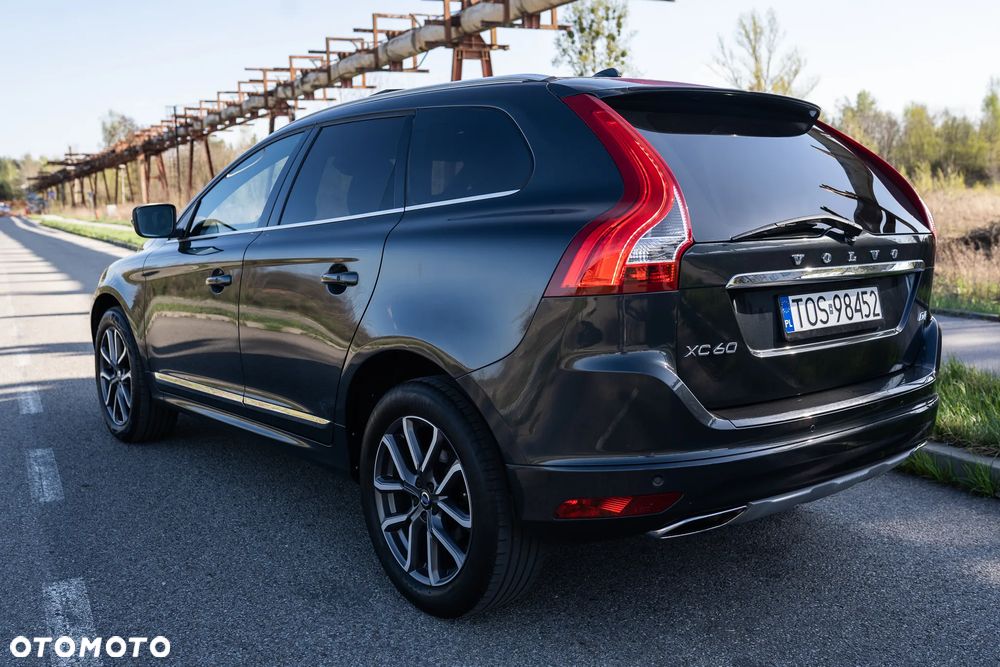 Volvo XC 60 D4 Summum - 10