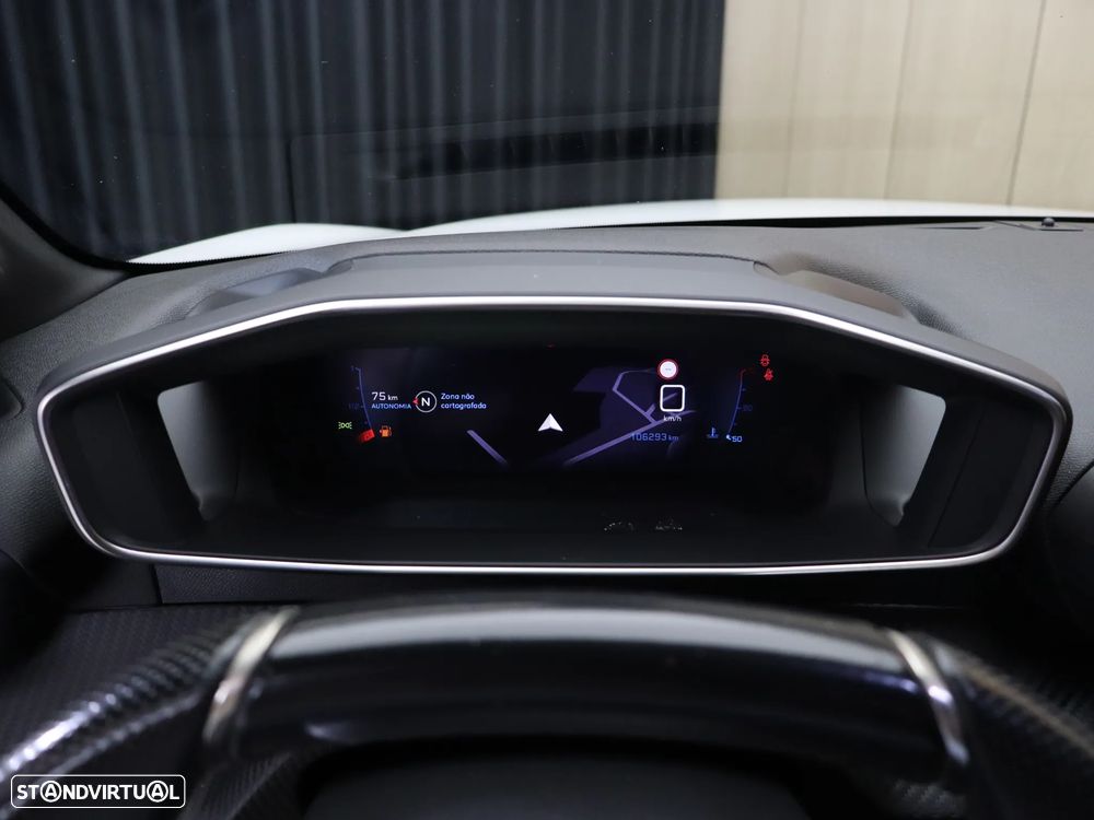 Peugeot 208 1.5 BlueHDi GT Pack - 27