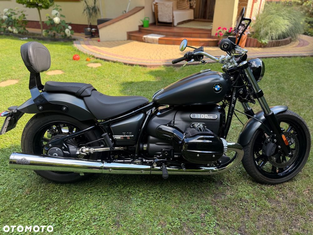BMW R - 2