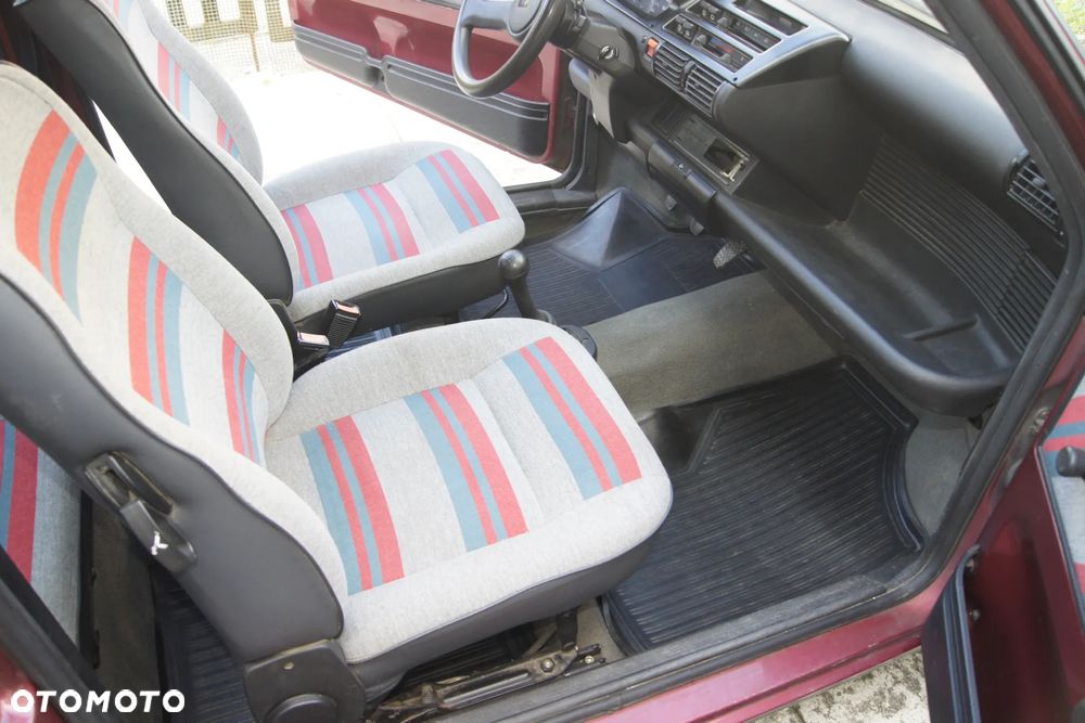 Fiat Cinquecento - 5
