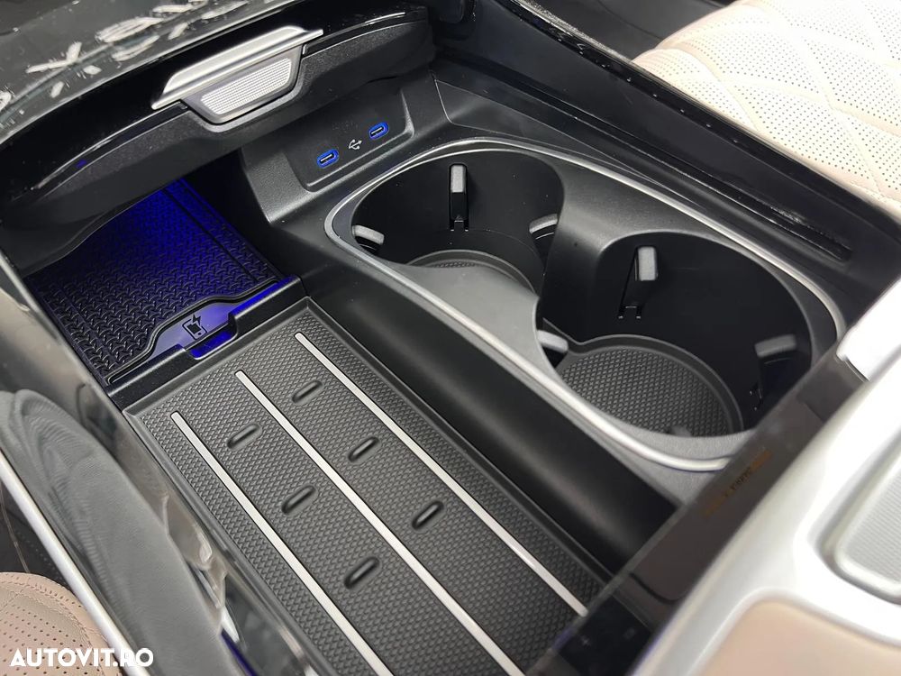 Mercedes-Benz S 500 4MATIC MHEV Long Aut. - 16