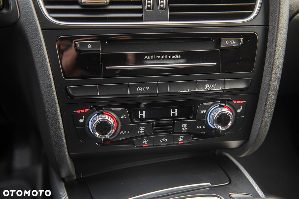 Audi A4 Allroad - 17