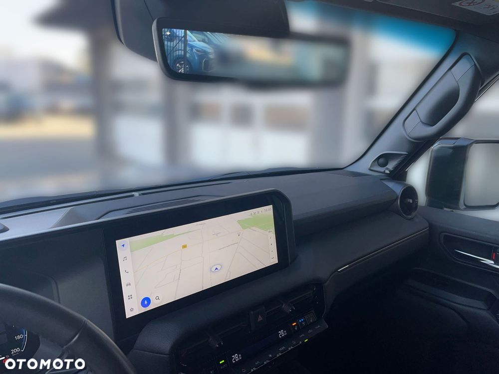 Toyota Land Cruiser LC 2.8 D-4D Executive - 13