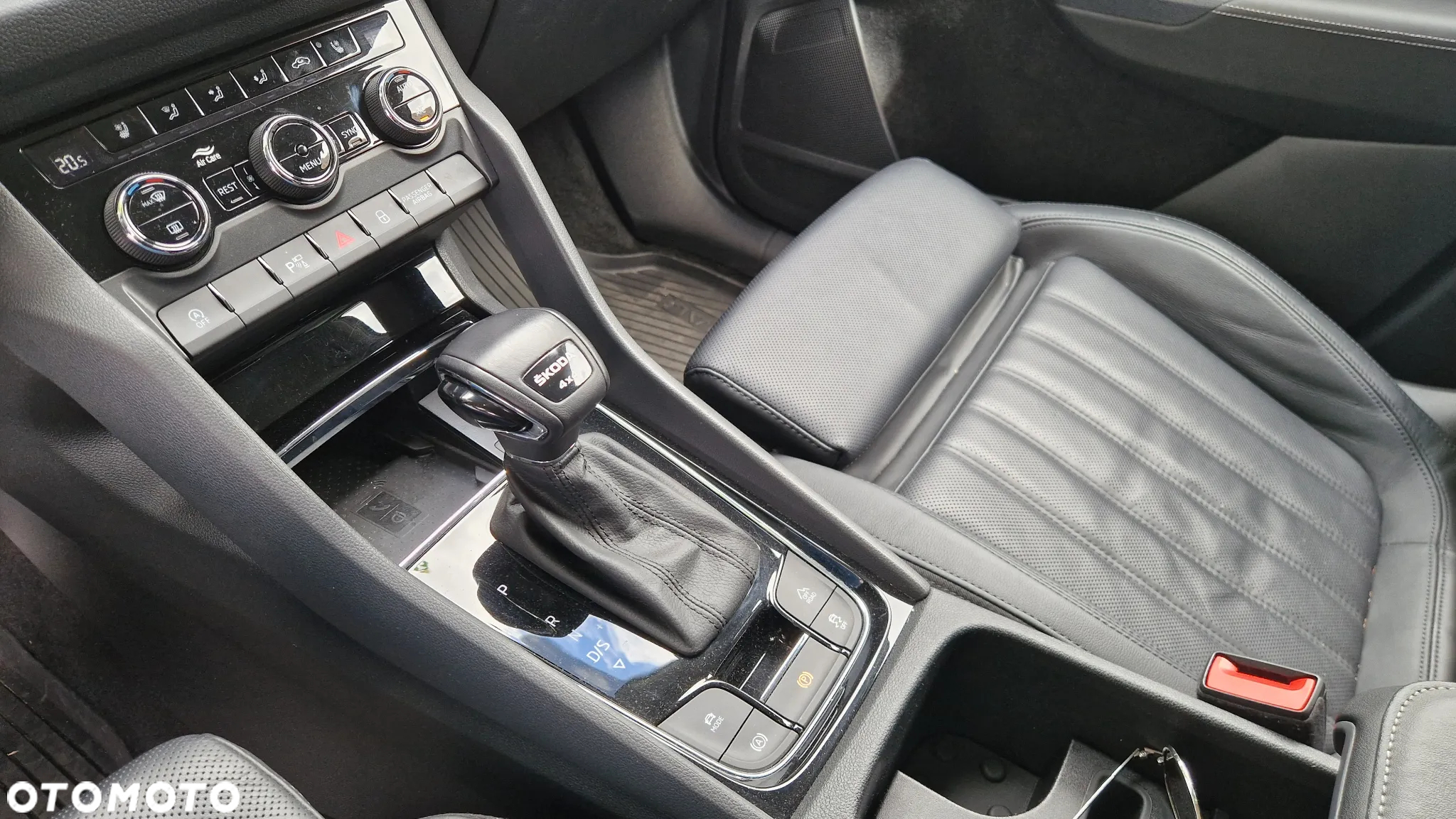 Skoda Kodiaq 2.0 TDI 4x4 L&K DSG - 19