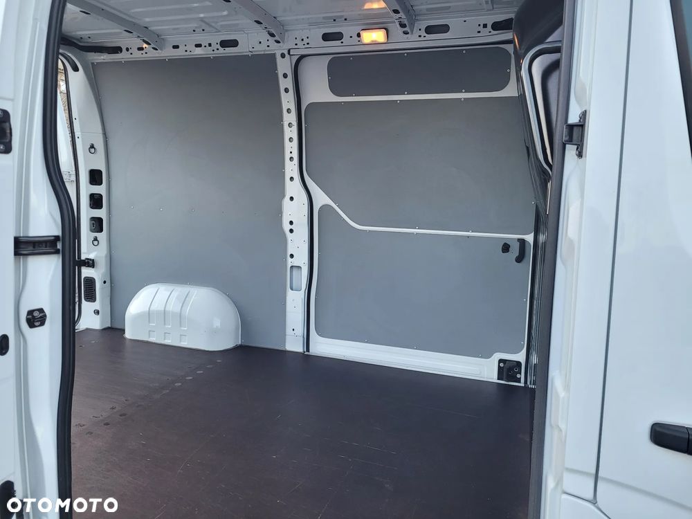 Renault Master 2xDRZWI BOCZNE KLIMA KAMERA TEMPOMAT FV23% - 16