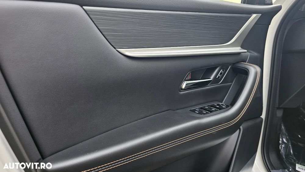 Mazda CX-60 AWD PHEV Aut. HOMURA PLUS - 15