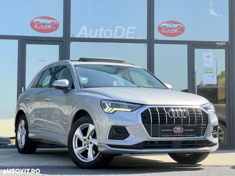 Audi Q3 - 2