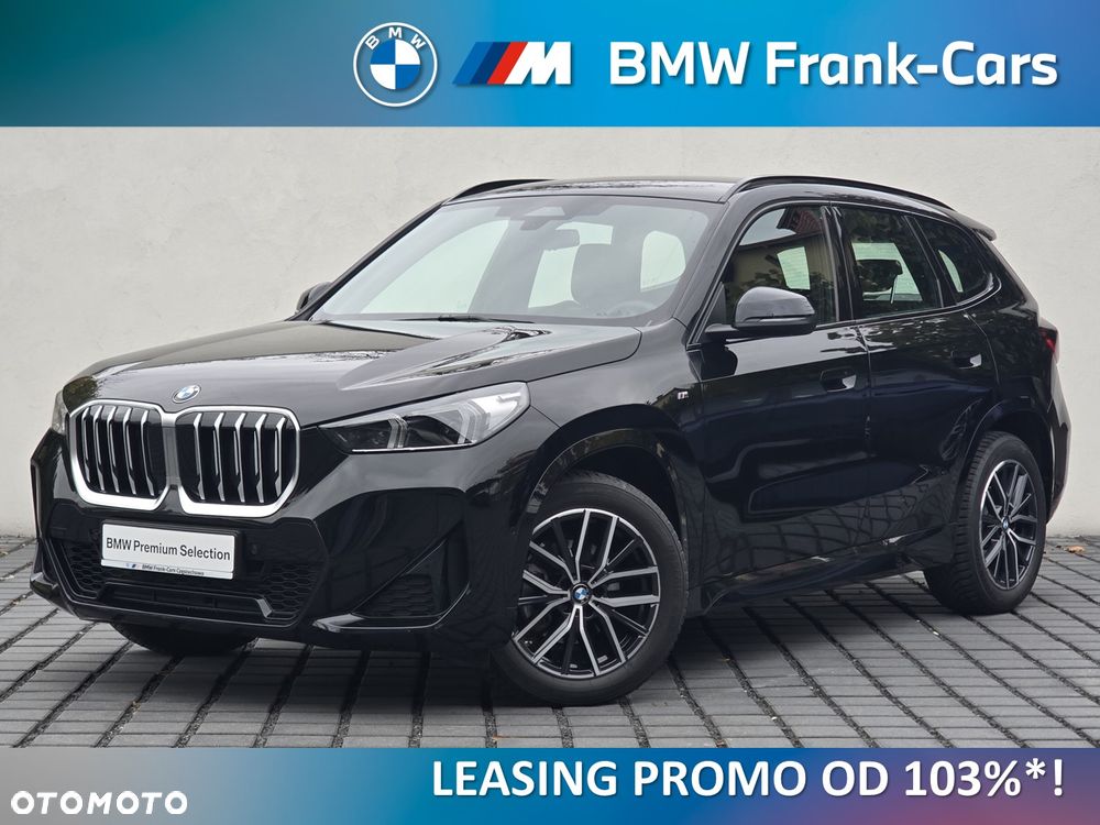 BMW X1 sDrive18i M Sport sport - 1