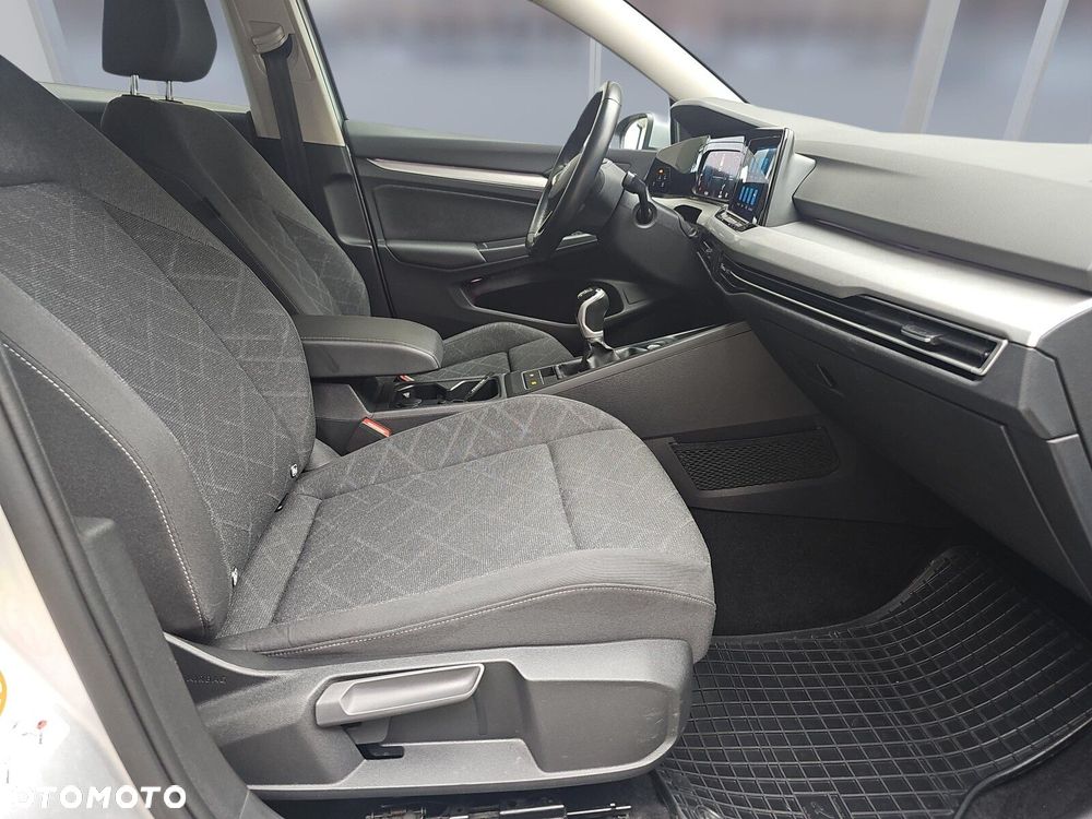 Volkswagen Golf Variant 1.5 TSI EVO Life - 11
