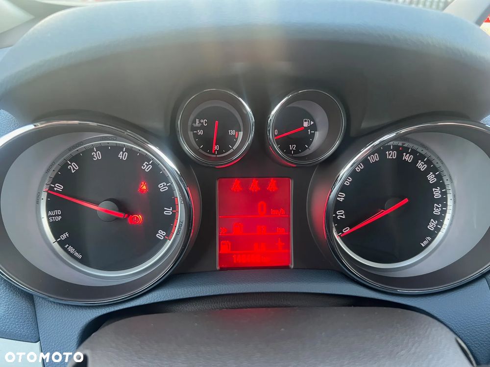 Opel Mokka ver-1-4-t-cosmo-s-s-4x4-eu6 - 11