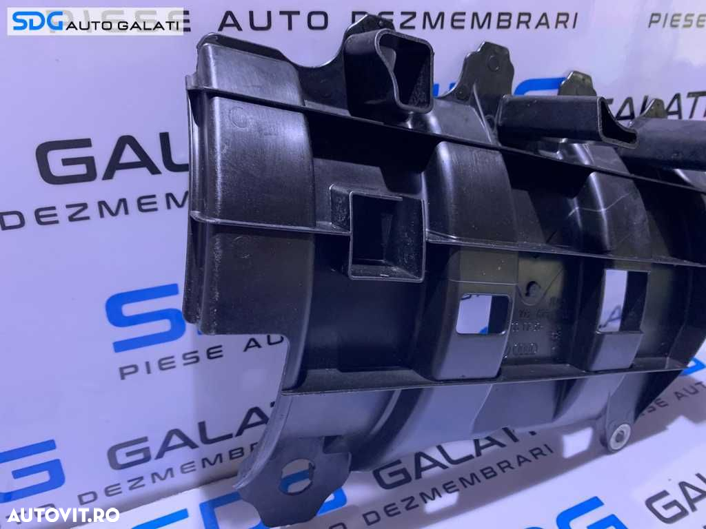 Spargator Val Valuri Baie Ulei Skoda Superb 2 1.6 TDI CAYC 2008 - 2013 Cod 03L103623 - 3