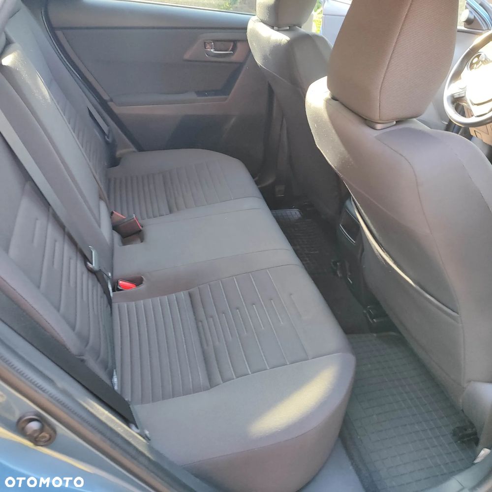 Toyota Auris 1.2 T Dynamic - 17