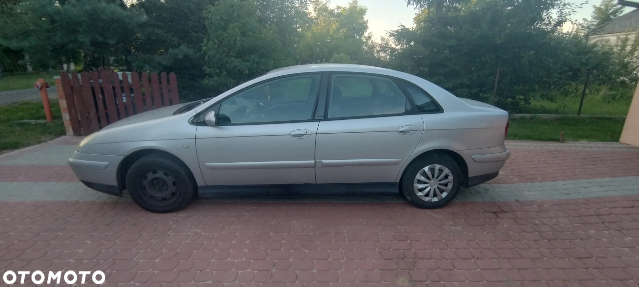 Citroën C5 - 3