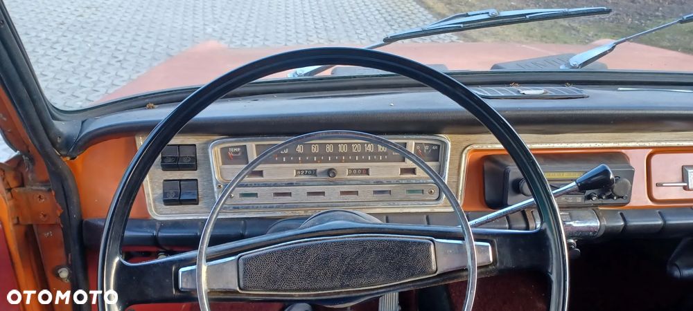 Fiat 125p - 3