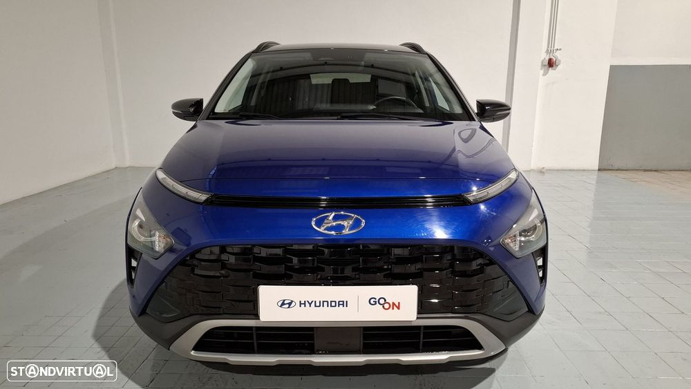 Hyundai Bayon 1.0 T-GDI Premium TT - 2