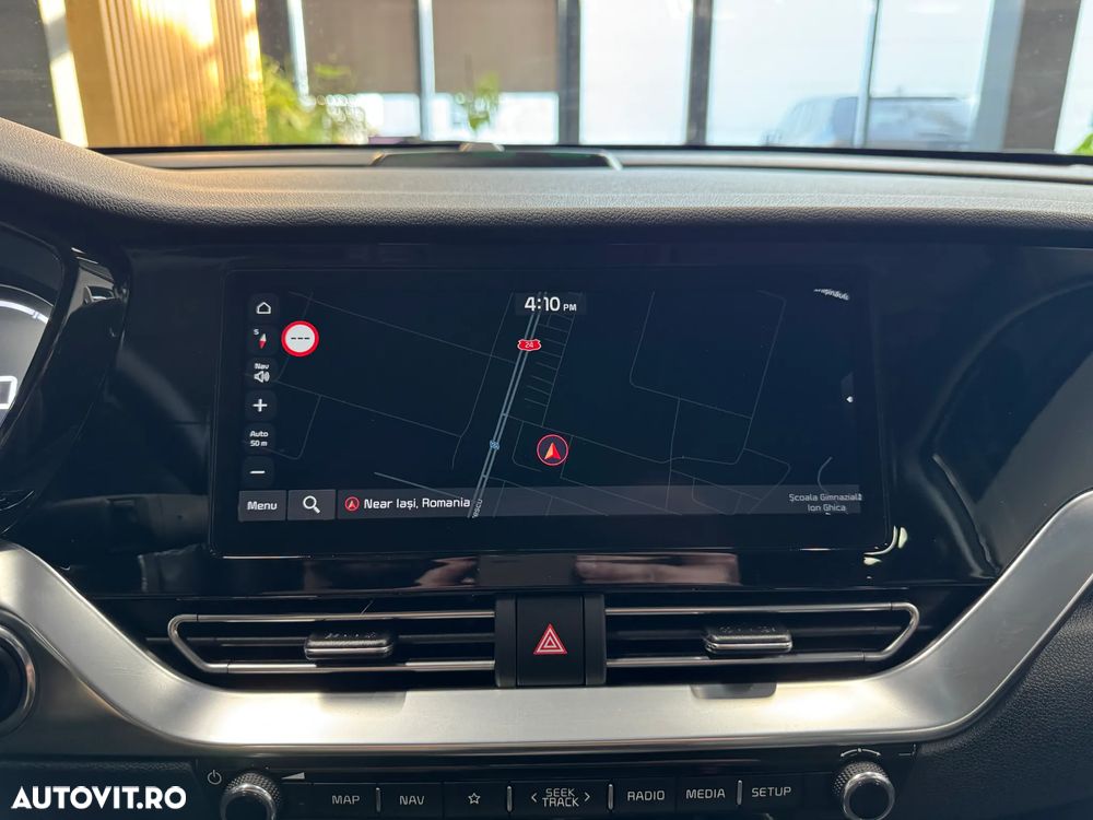 Kia Niro e-Niro 100 kW Vision - 20