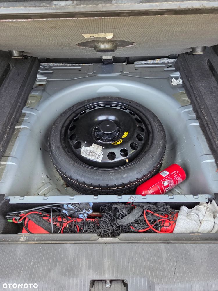 Opel Vectra 1.9 CDTI Comfort - 9