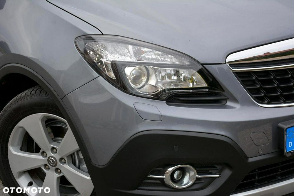Opel Mokka 1.4 Turbo ecoFLEX Start/Stop Color Innovation - 7