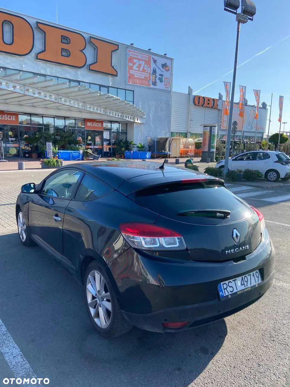 Renault Megane 2.0 16V Dynamique CVT - 12