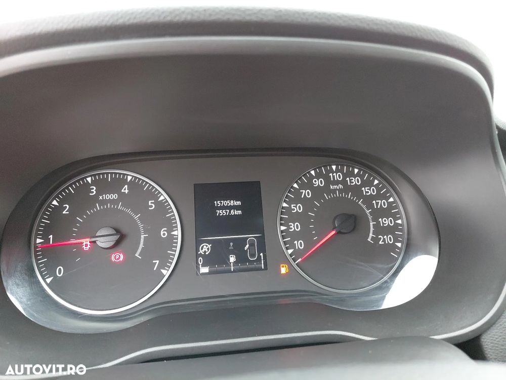 Dacia Duster dCi 110 2WD Prestige - 11