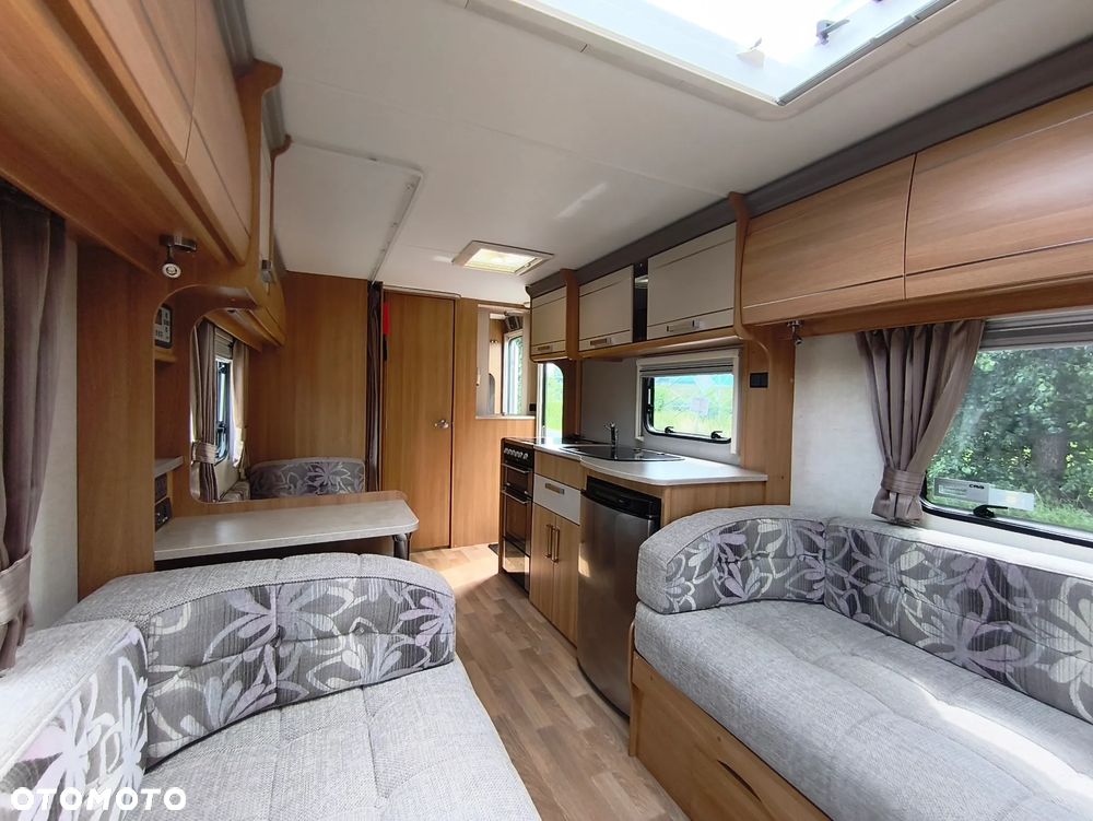 Coachman 520 / 4 VIP - 26