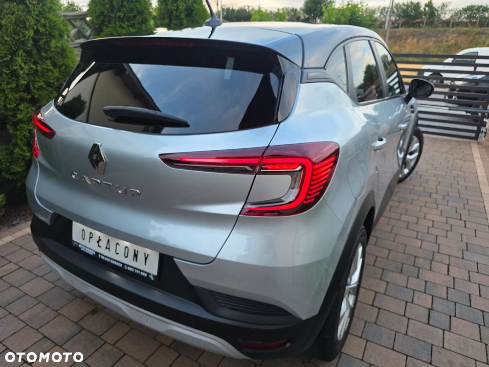 Renault Captur - 21