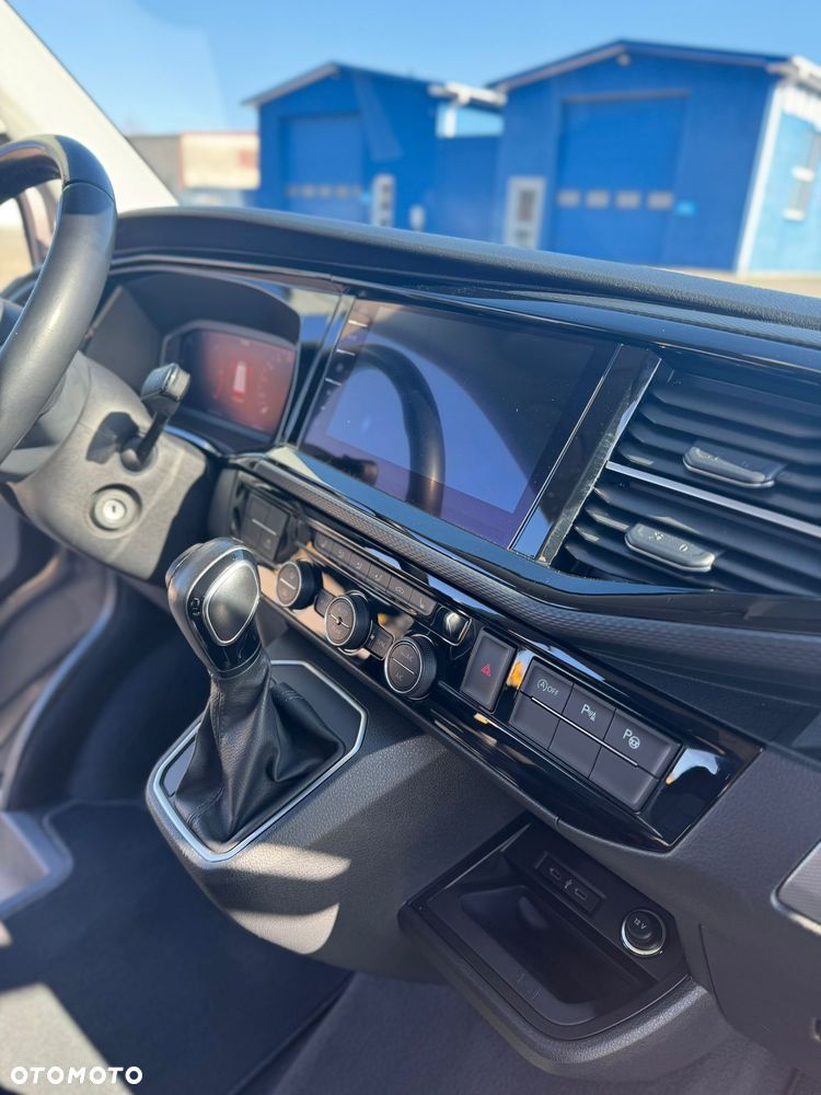 Volkswagen Multivan 2.0 BiTDI L1 Highline 4Motion DSG - 19