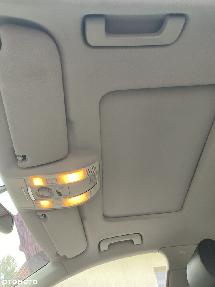 Audi A6 Avant 4.2 Quattro Tiptronic - 19