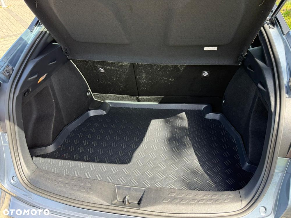 Toyota C-HR 1.2 T Comfort - 12