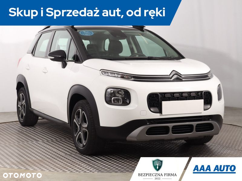 Citroën C3 Aircross - 2